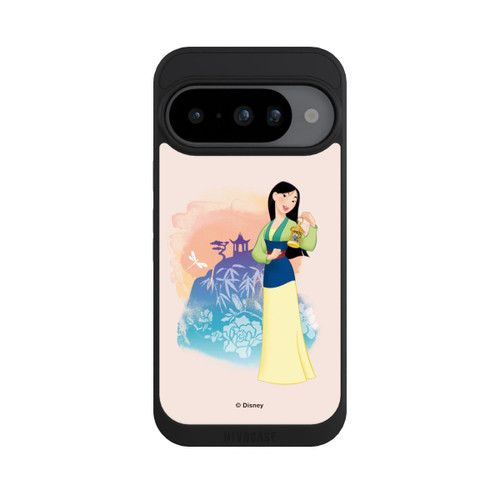 Google Pixel 10 NIVOpure Mulan Sunset Mood