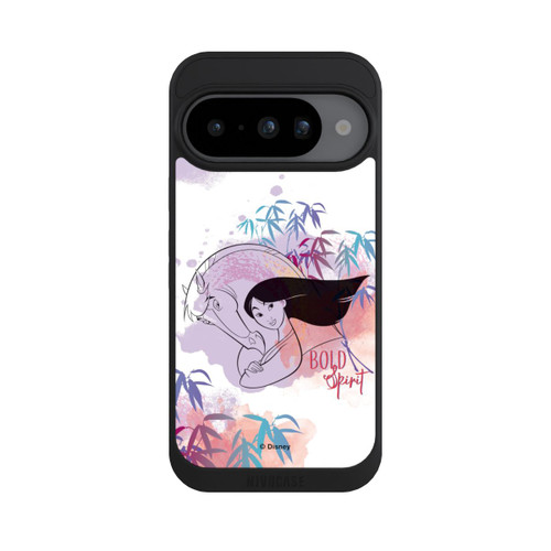 Google Pixel 10 NIVOpure Mulan Bold Spirit