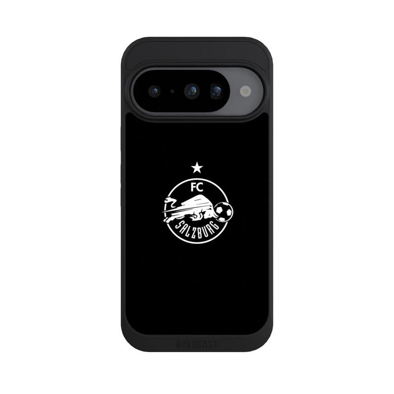 Pixel 10 NIVOpure FC Salzburg - Black