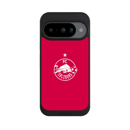 Google Pixel 10 NIVOpure FC Salzburg Red