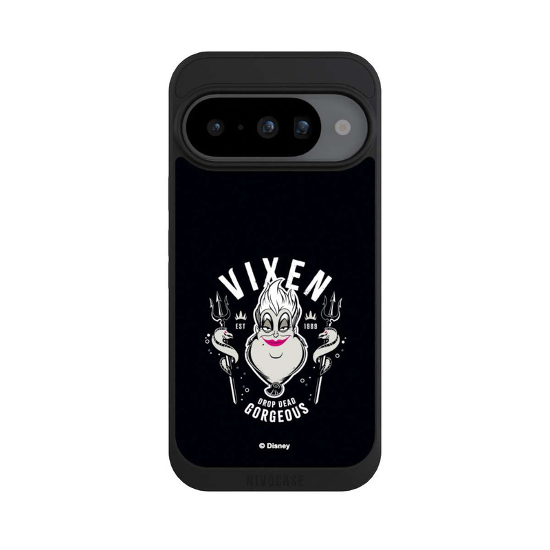 Pixel 10 NIVOpure Vixen Drop Dead Gorgeous