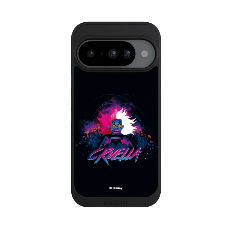 Pixel 10 NIVOpure Cruella Colour