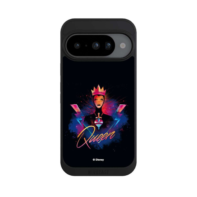 Pixel 10 NIVOpure Queen Colour
