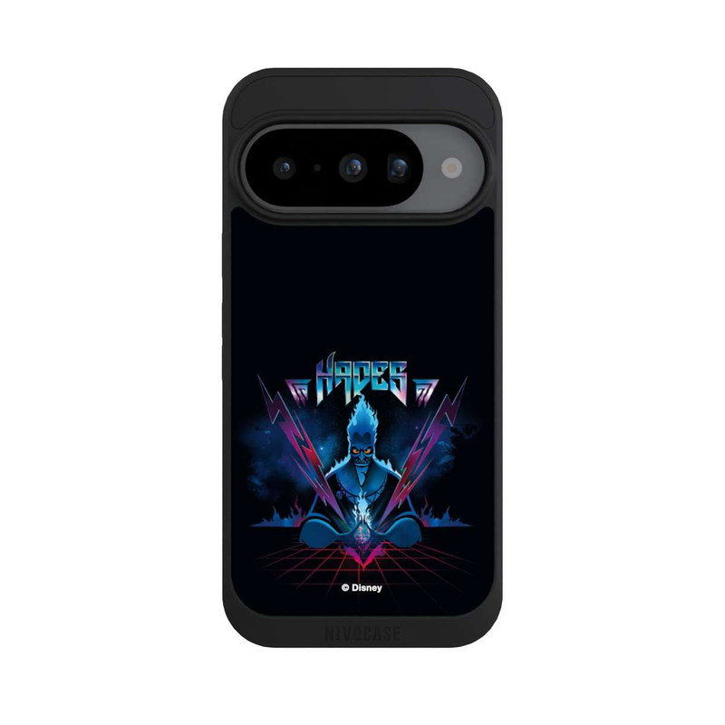 Pixel 10 NIVOpure Hades Colour