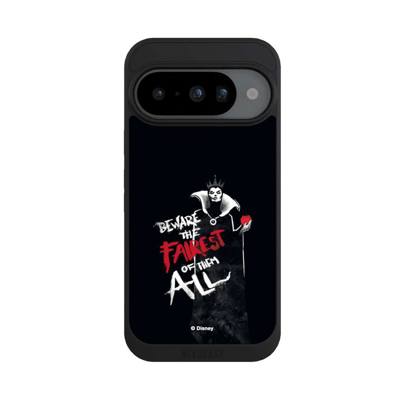 Pixel 10 NIVOpure Beware the Fairest