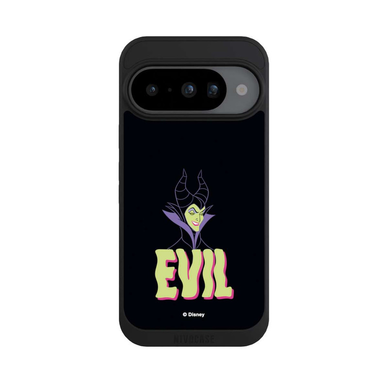 Pixel 10 NIVOpure Evil Maléfique