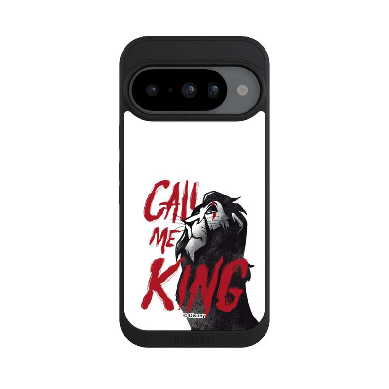 Pixel 10 NIVOpure Call Me King