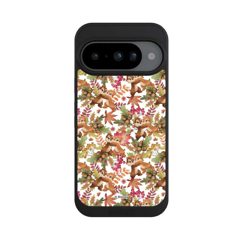 Pixel 10 NIVOpure Tic et Tac Motif