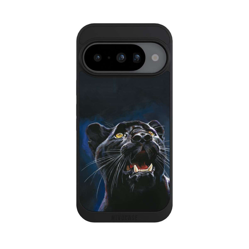 Pixel 10 NIVOpure Panthère