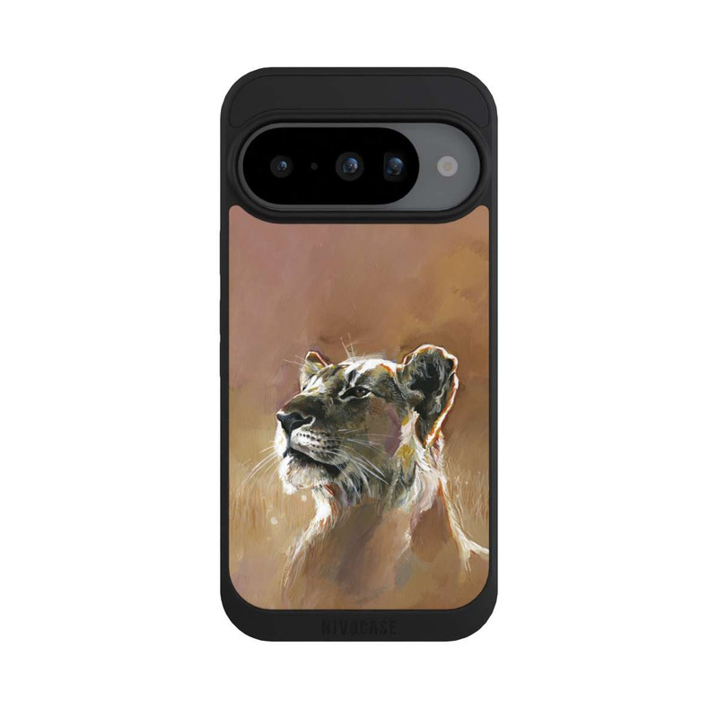 Pixel 10 NIVOpure Jeune Lion