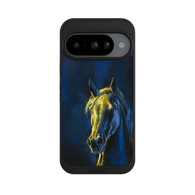 Pixel 10 NIVOpure Pur-Sang