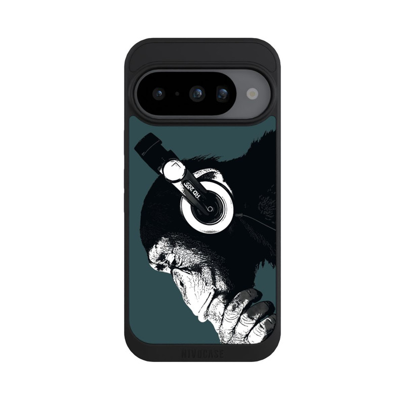 Pixel 10 NIVOpure Thinking Ape Blue