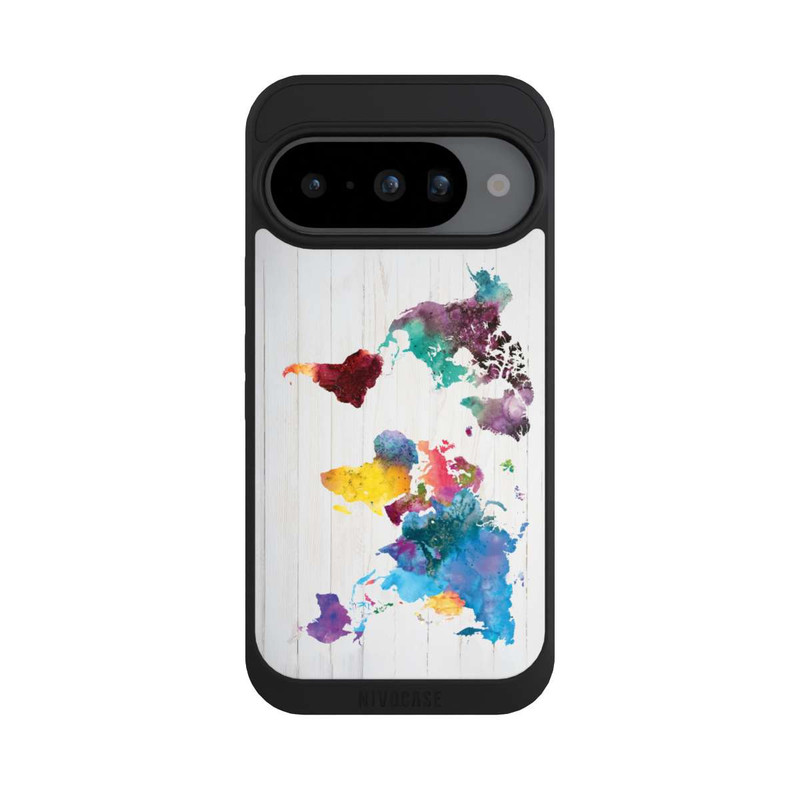Pixel 10 NIVOpure Welt Farbig 1