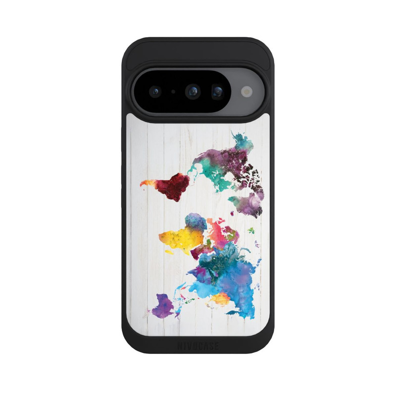 Pixel 10 NIVOpure World Coloured 1