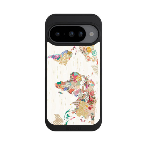 Google Pixel 10 NIVOpure Puzzel Earth