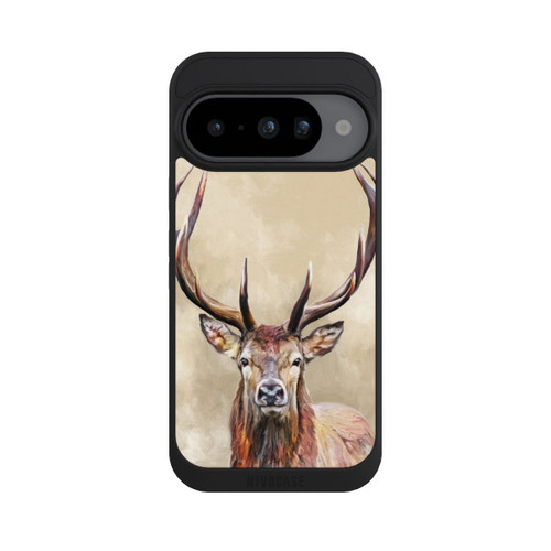 Google Pixel 10 NIVOpure Drawn Deer