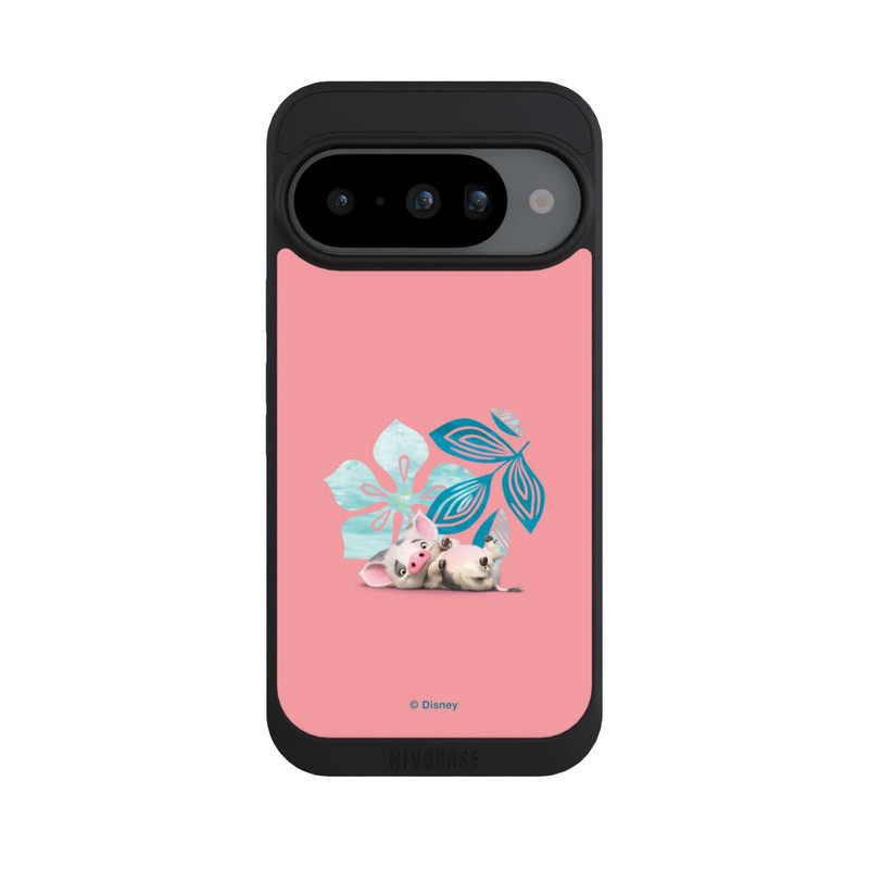 Pixel 10 NIVOpure Pua Vaiana Pink