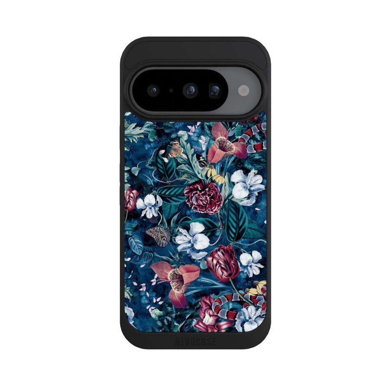 Pixel 10 NIVOpure Dunkelblau