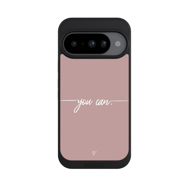 Pixel 10 NIVOpure You Can