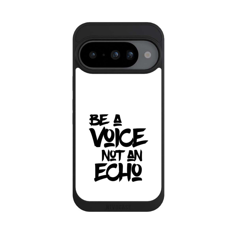 Pixel 10 NIVOpure A voice