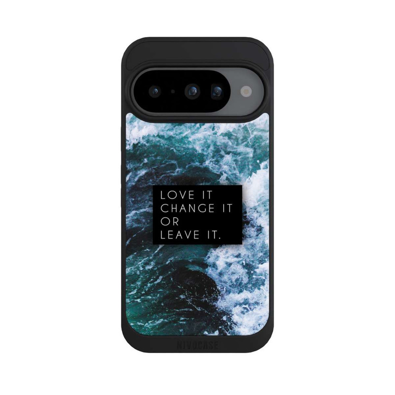 Pixel 10 NIVOpure Love it change it
