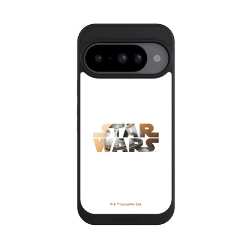 Google Pixel 10 NIVOpure BB8 Logo Star Wars
