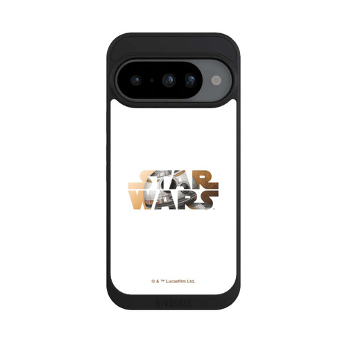 Google Pixel 10 NIVOpure BB8 Logo Star Wars