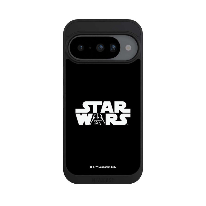 Pixel 10 NIVOpure Darth Vader - Star Wars Logo