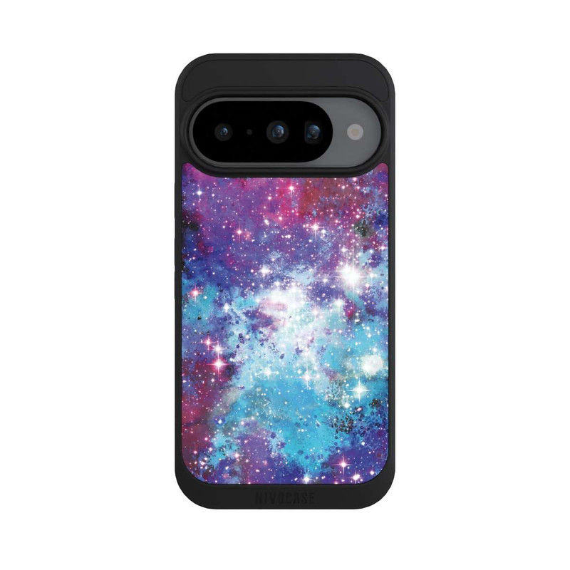 Pixel 10 NIVOpure Verloren im Weltraum Oana