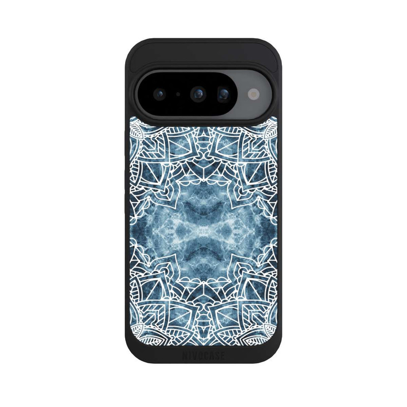 Pixel 10 NIVOpure Bohemian mandala