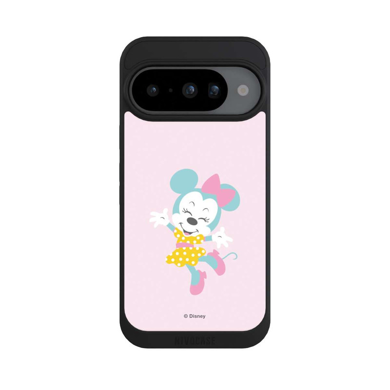 Pixel 10 NIVOpure Bébé Minnie
