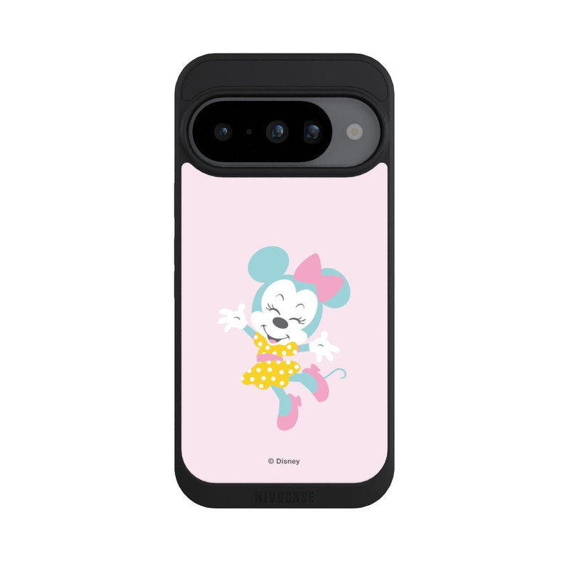 Pixel 10 NIVOpure Süße Baby-Minnie