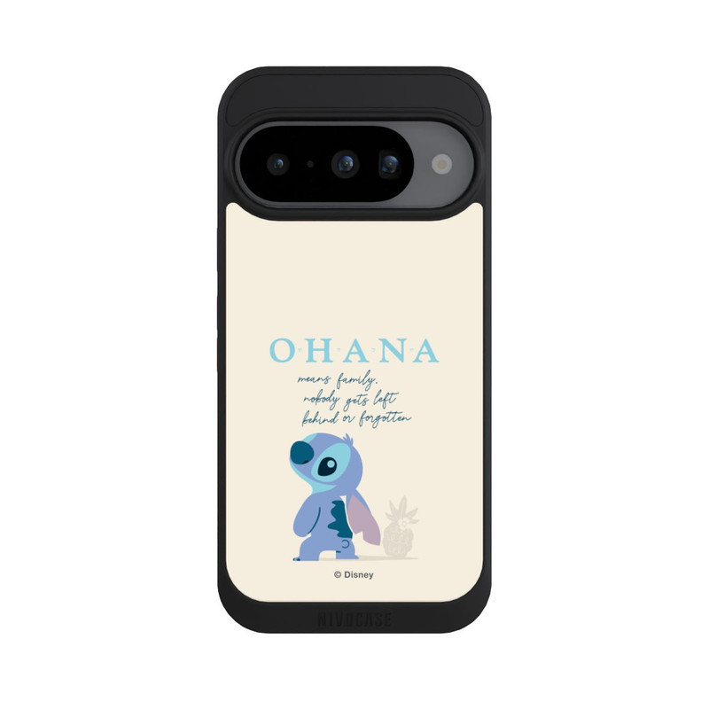 Pixel 10 NIVOpure Ohana Stitch