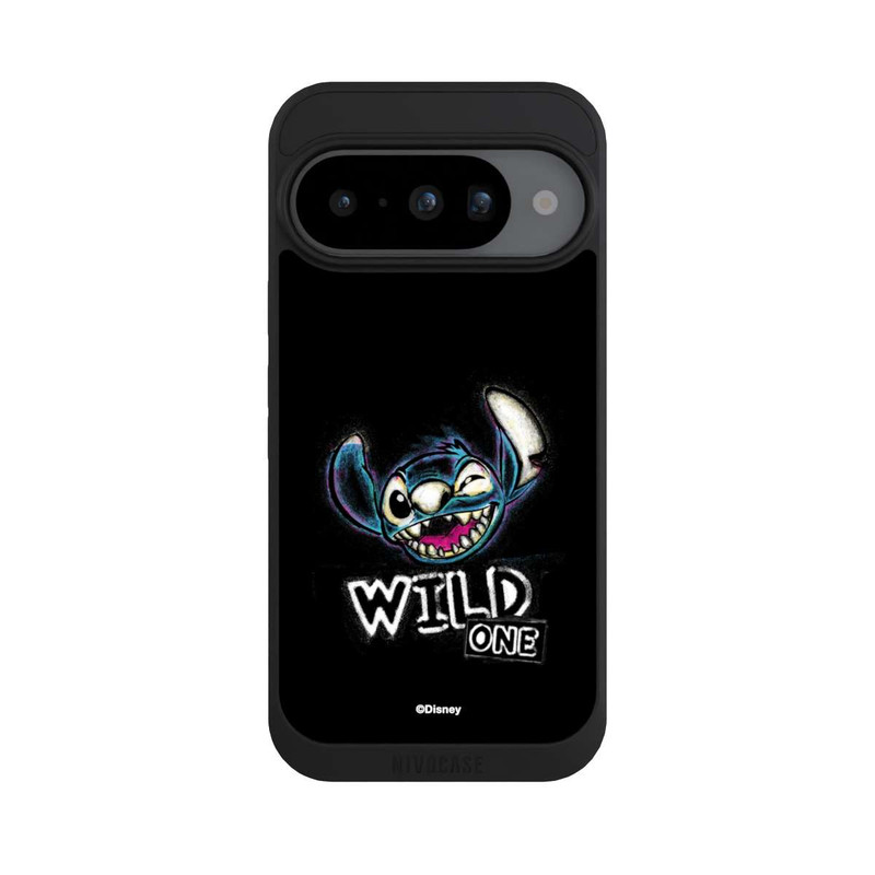 Pixel 10 NIVOpure Wild One Stitch