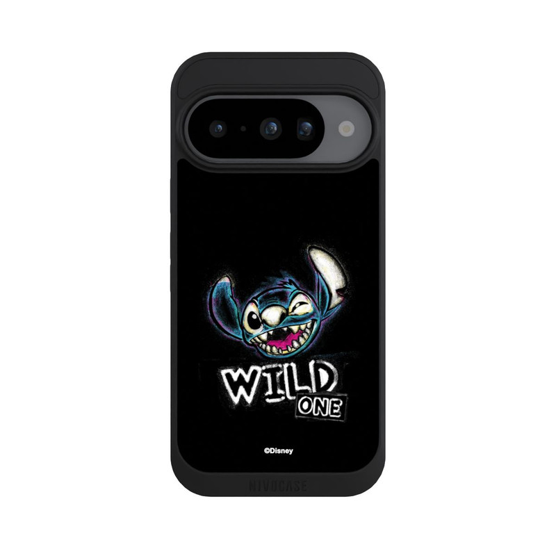 Pixel 10 NIVOpure Wild One Stitch