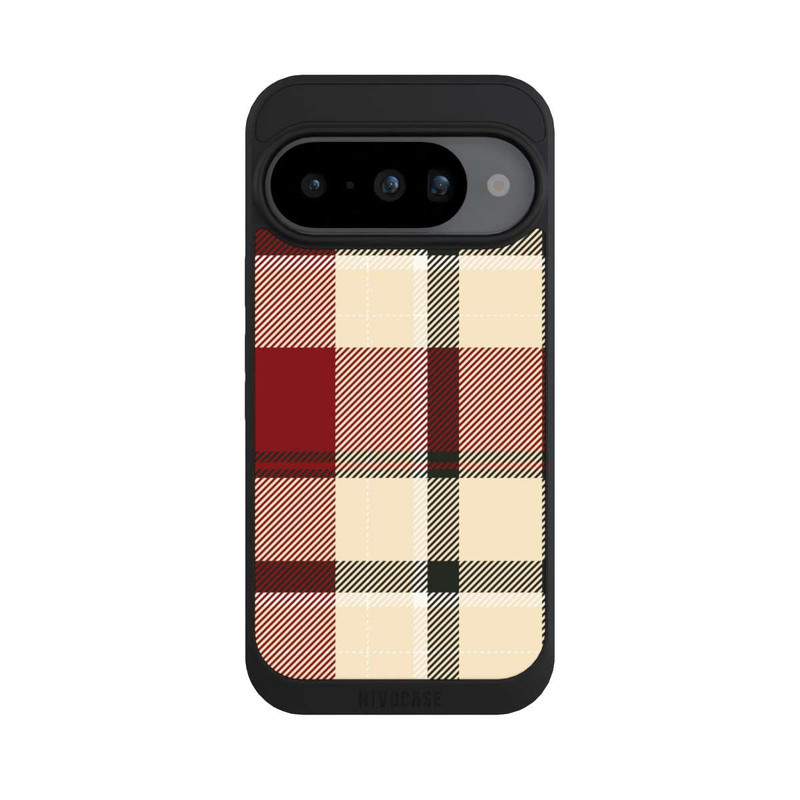 Pixel 10 NIVOpure Karomuster