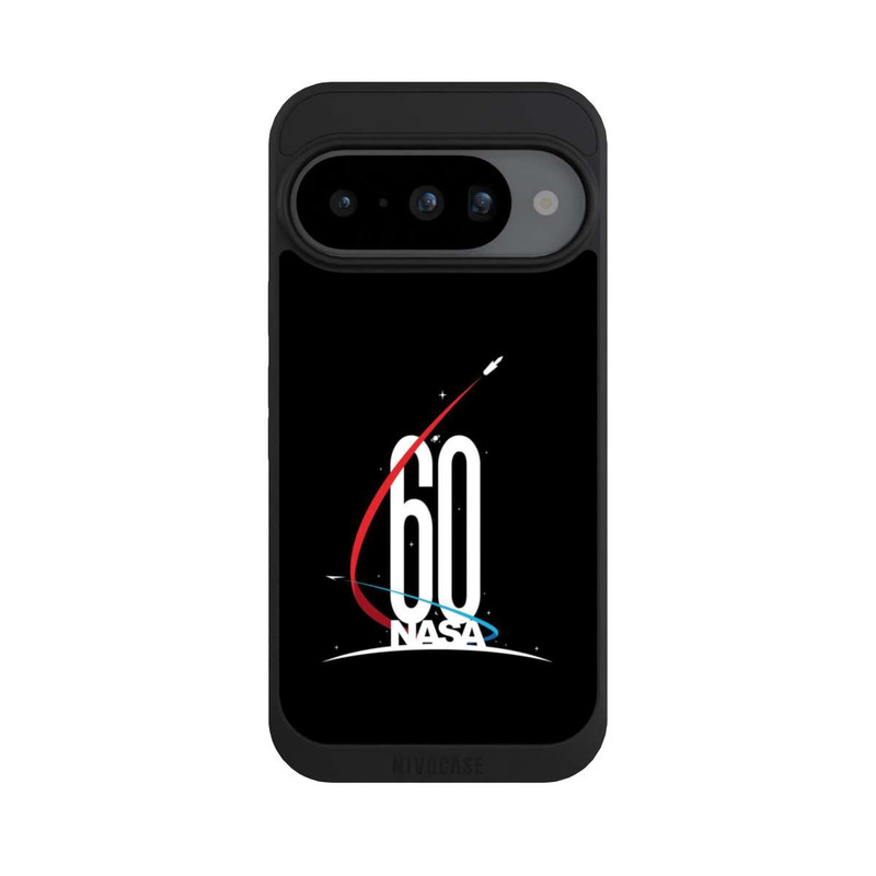 Pixel 10 NIVOpure NASA 60