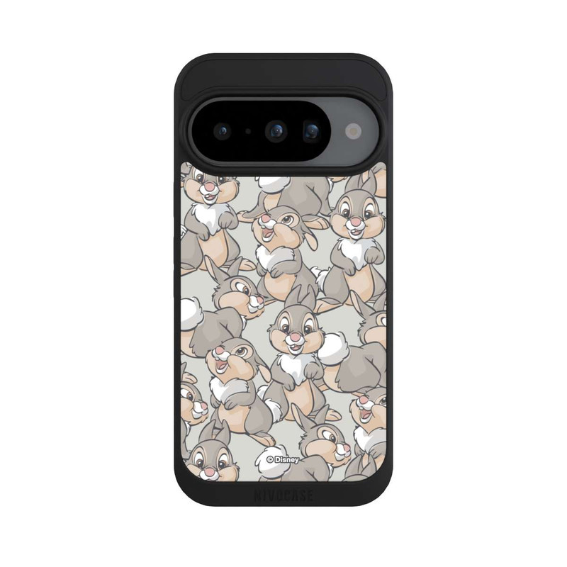 Pixel 10 NIVOpure Panpan Motif