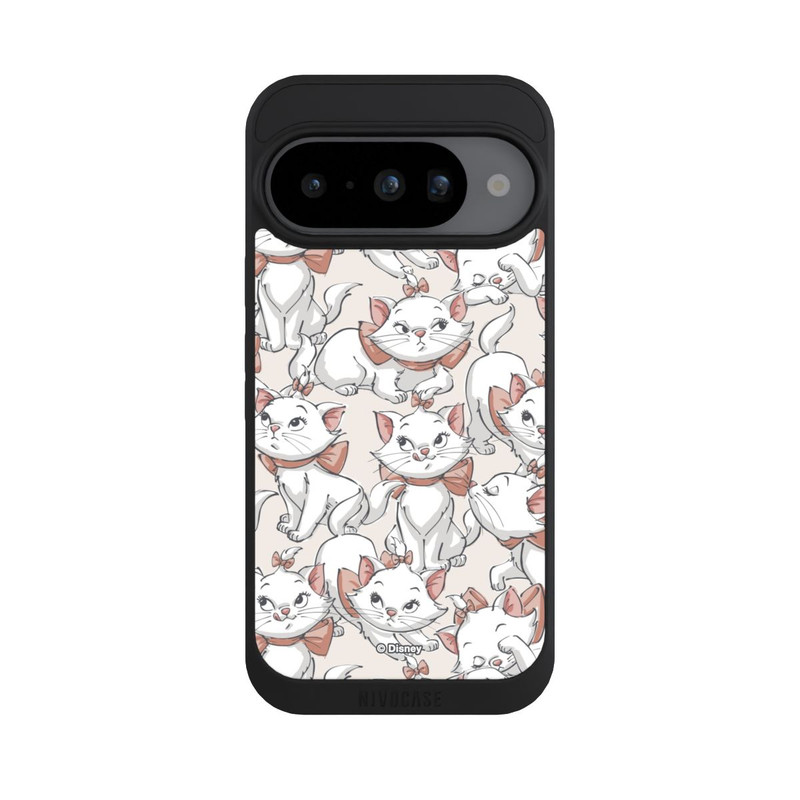 Pixel 10 NIVOpure Aristocats Marie Pattern