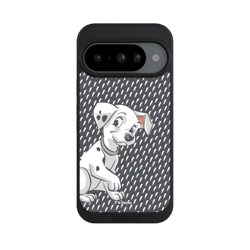 Pixel 10 NIVOpure 101 Dalmatiens Portrait