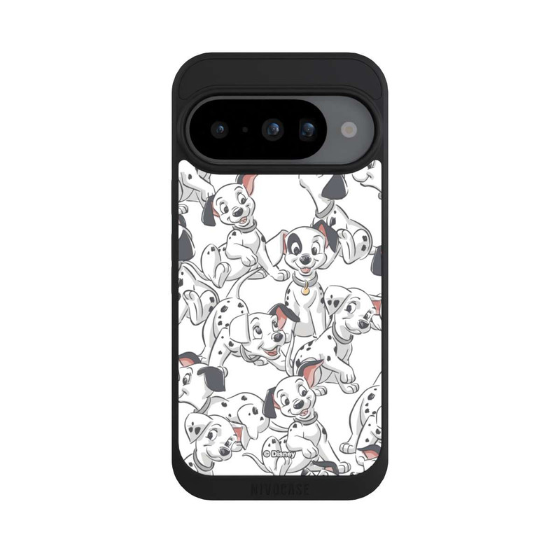 Pixel 10 NIVOpure 101 Dalmatiens Motif