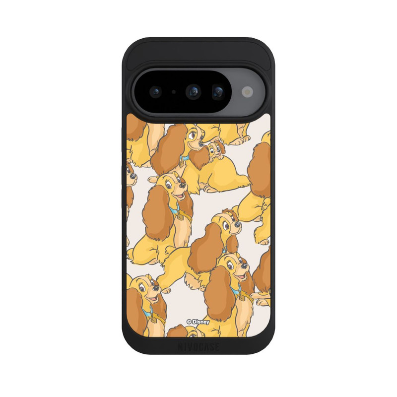 Pixel 10 NIVOpure La Belle Motif