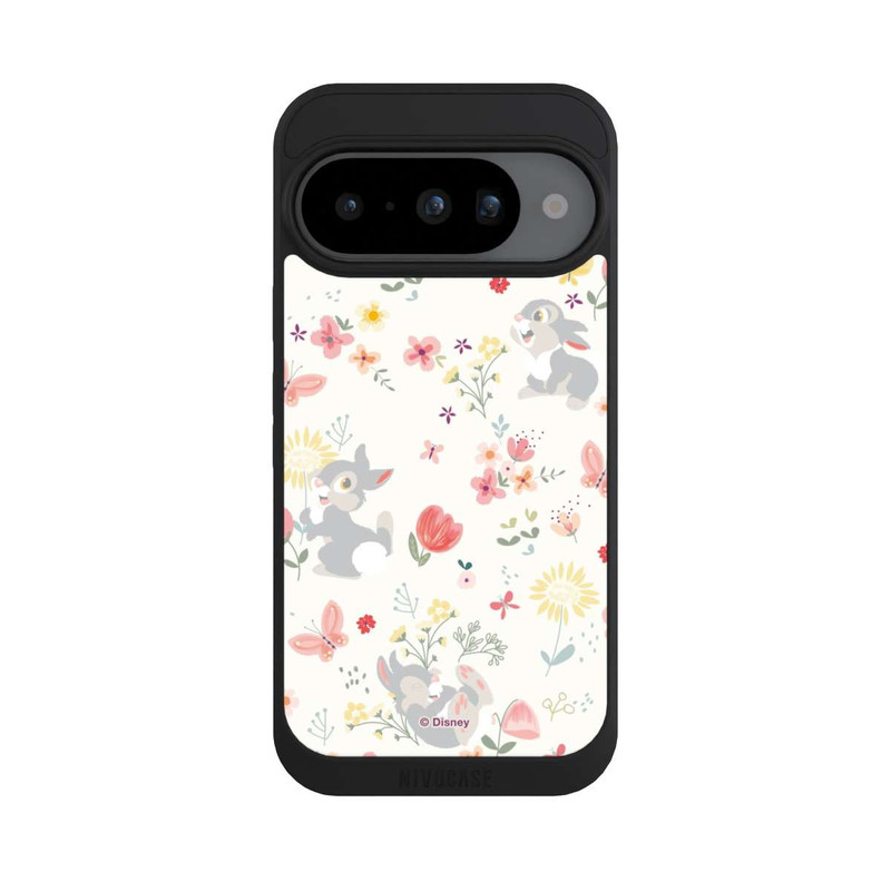 Pixel 10 NIVOpure Bloomy Panpan Pattern