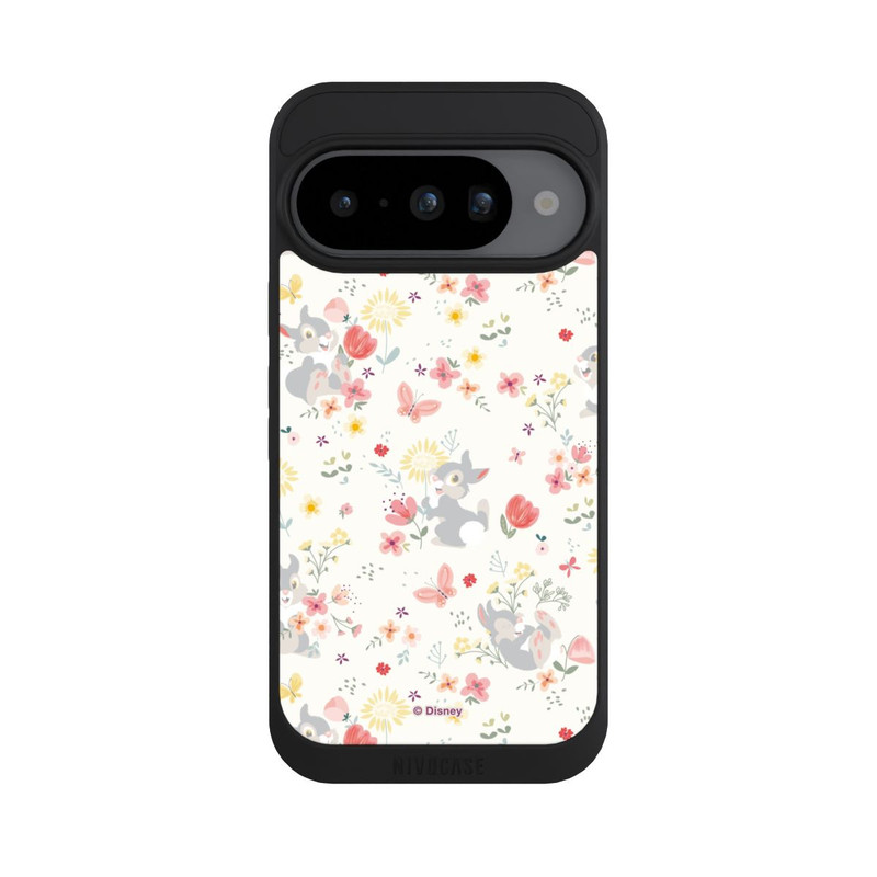 Pixel 10 NIVOpure Bloomy Thumper Pattern