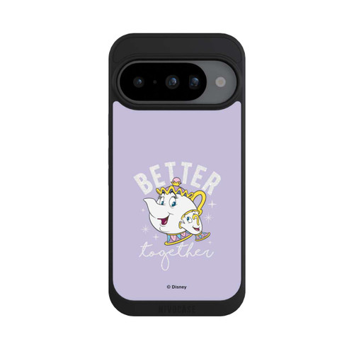 Google Pixel 10 NIVOpure Tassilo Better Together