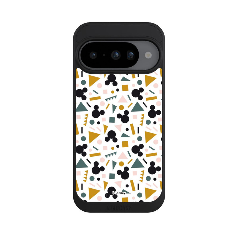 Pixel 10 NIVOpure Micky Geometric Pattern