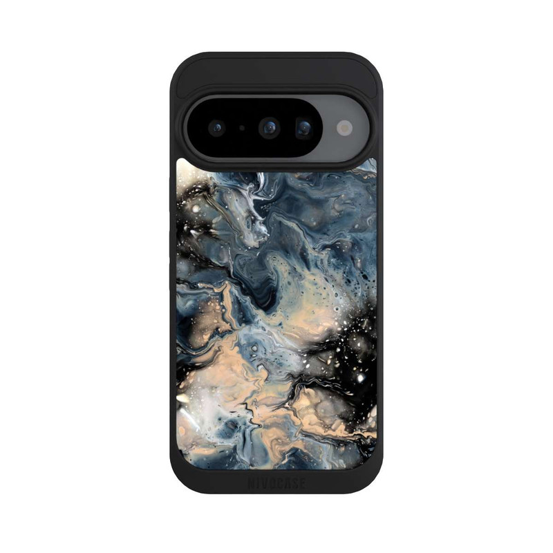 Pixel 10 NIVOpure Kaysymoon-Galaxie