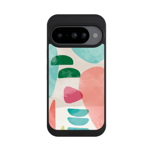 Google Pixel 10 NIVOpure Organische breite Formen