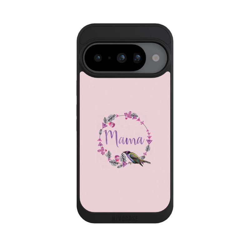 Pixel 10 NIVOpure Mama
