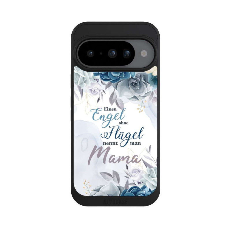 Pixel 10 NIVOpure Mama Engel floral